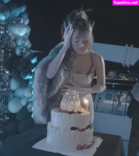 Mingmihoo OnlyFans Thumbnail #HaP7EI8L5J