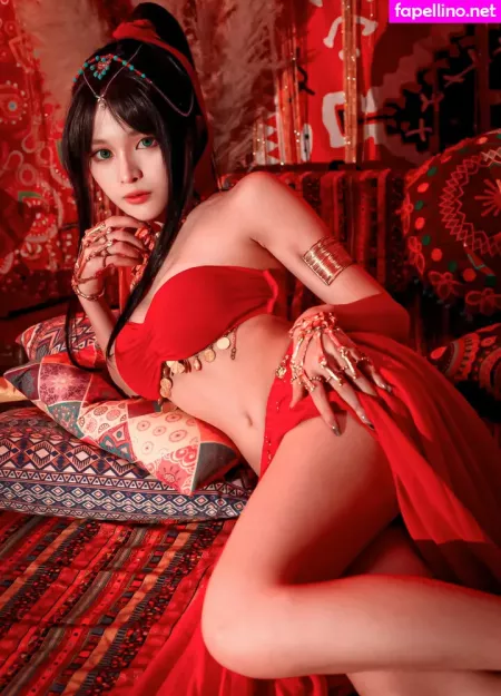 Mingmihoo OnlyFans Thumbnail #HoymClP5FA