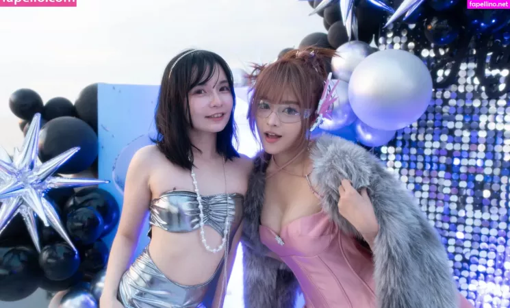 Mingmihoo OnlyFans Thumbnail #IZSmkOa3SM