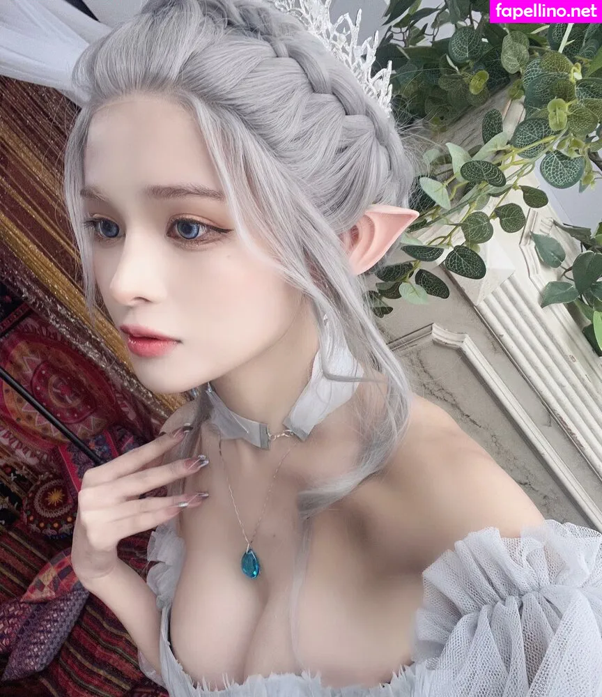 Miholy Disscussion, mingmiho, mingmihoo Nude Leaked OnlyFans Photo #JTXF4HFcr1