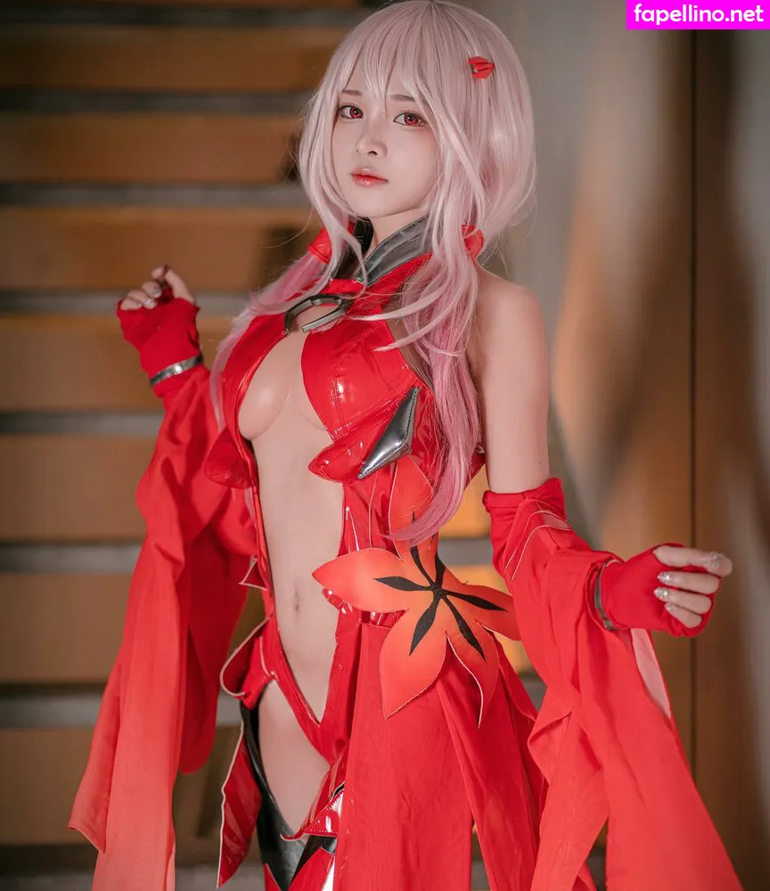 Miholy Disscussion, mingmiho, mingmihoo Nude Leaked OnlyFans Photo #JmR8gUyV56