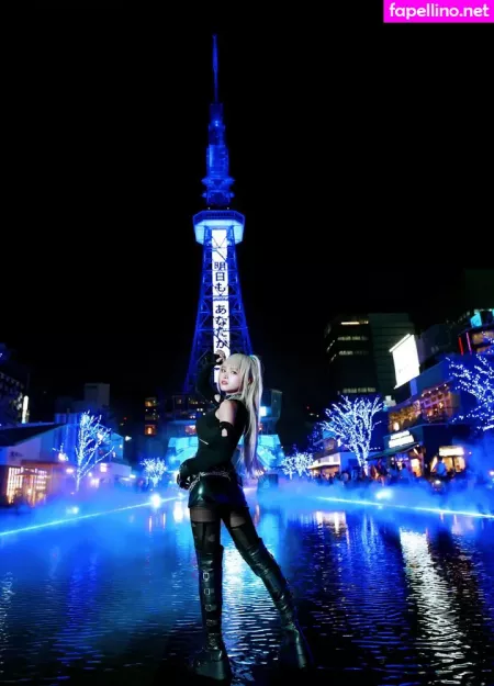 Mingmihoo OnlyFans Thumbnail #L9wNmsnJdQ