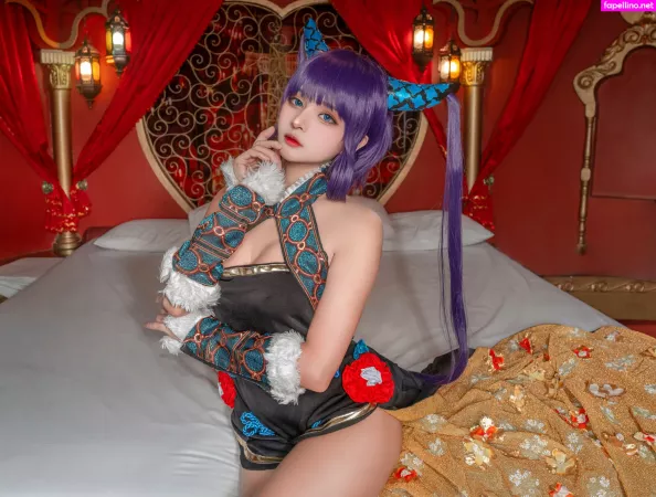 Mingmihoo OnlyFans Thumbnail #NEnQhFKCCN