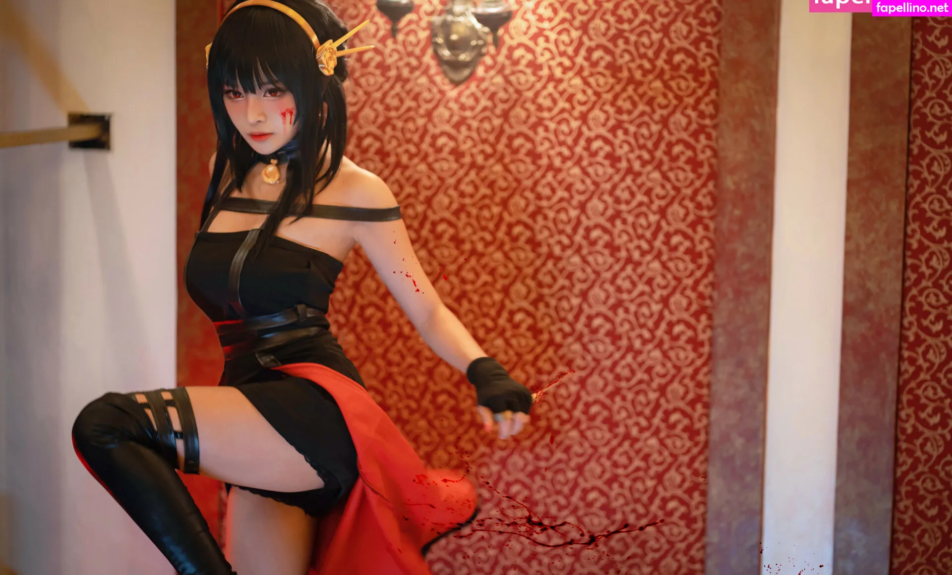 Miholy Disscussion, mingmiho, mingmihoo Nude Leaked OnlyFans Photo #Ob8em2lqM5