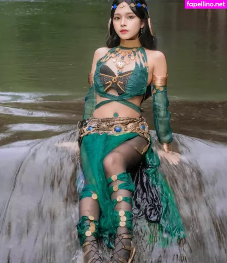 Mingmihoo OnlyFans Thumbnail #PQKnPqJ1Mt