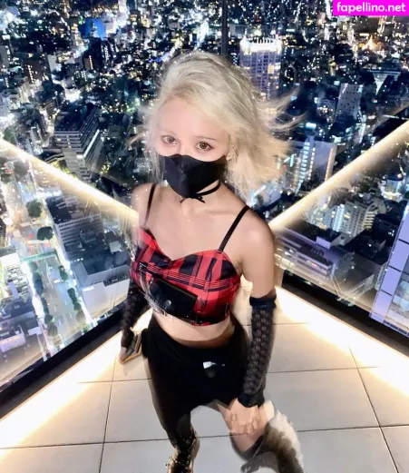 Mingmihoo OnlyFans Thumbnail #PUZtHEBsSB