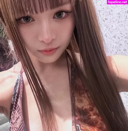 Mingmihoo OnlyFans Thumbnail #Ql7aCGmKYN