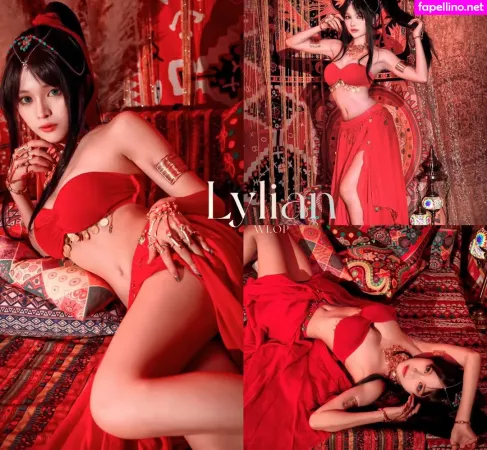 Mingmihoo OnlyFans Thumbnail #QqufZQt3z9