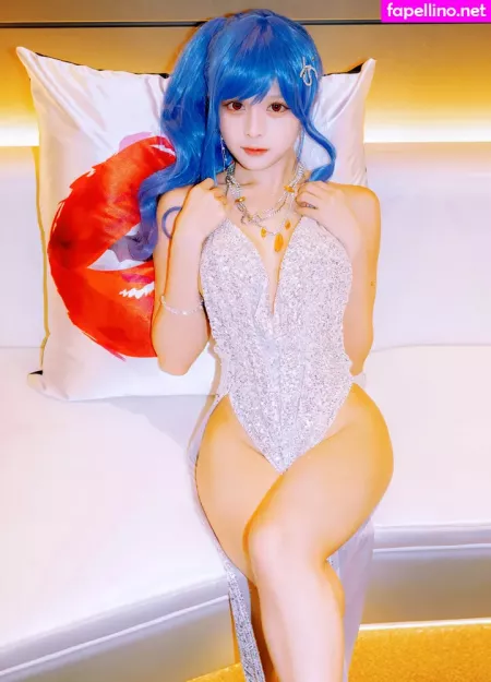 Mingmihoo OnlyFans Thumbnail #ROMO7iyaDH