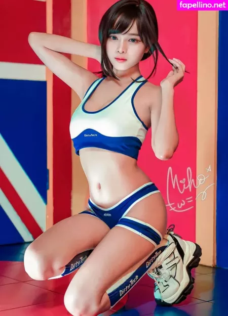 Mingmihoo OnlyFans Thumbnail #Rp4V9QHnud