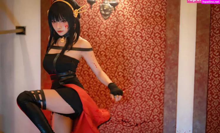 Mingmihoo OnlyFans Thumbnail #S9yws2ysiW