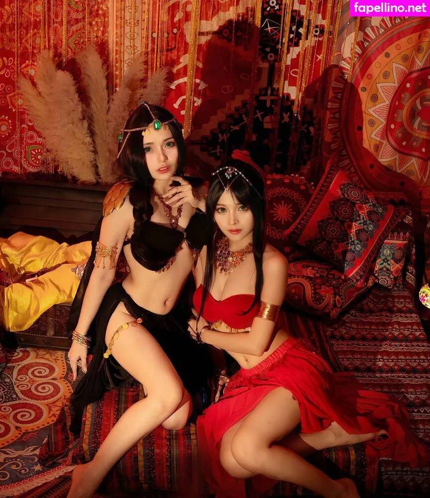 Miholy Disscussion, mingmiho, mingmihoo Nude Leaked OnlyFans Photo #Sh0RqtEX0l