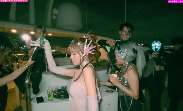 Mingmihoo OnlyFans Thumbnail #TnKPP9gOdP