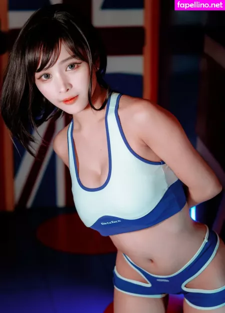 Mingmihoo OnlyFans Thumbnail #UF8hORiEcr