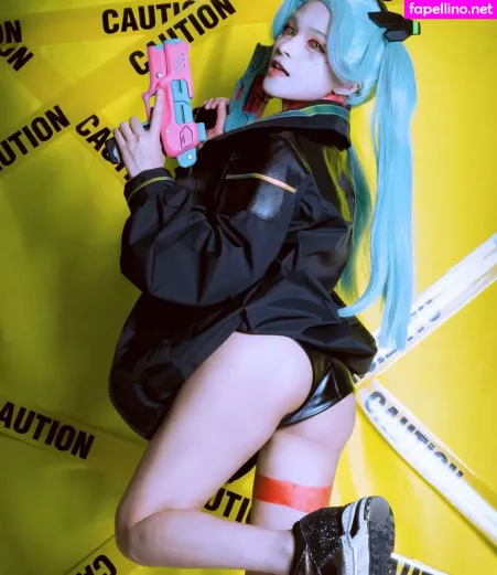 Mingmihoo OnlyFans Thumbnail #UKSiKV4Kd0