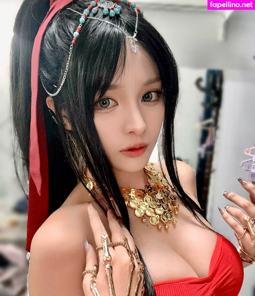 Miholy Disscussion, mingmiho, mingmihoo Nude Leaked OnlyFans Photo #UwkpMassKK