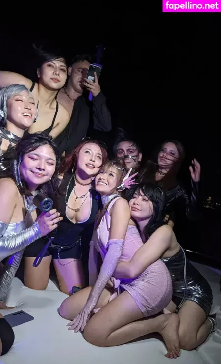 Mingmihoo OnlyFans Thumbnail #WIccNDgbCy