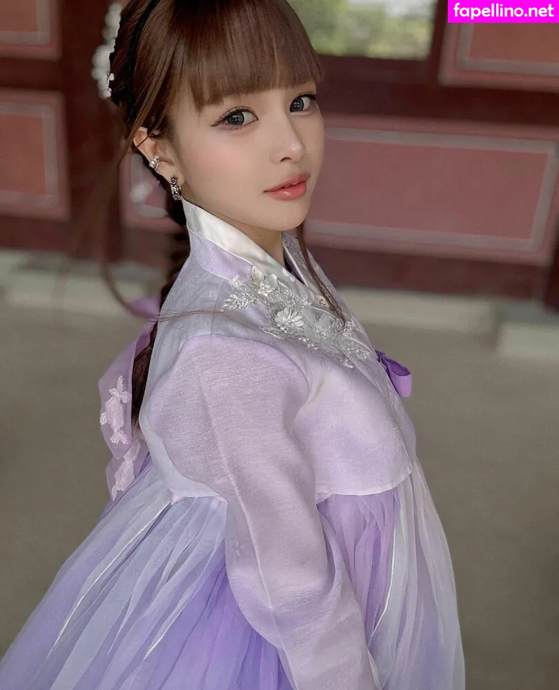 Miholy Disscussion, mingmiho, mingmihoo Nude Leaked OnlyFans Photo #WIgx6f7BQZ