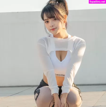 Mingmihoo OnlyFans Thumbnail #WXmXPdAaLG