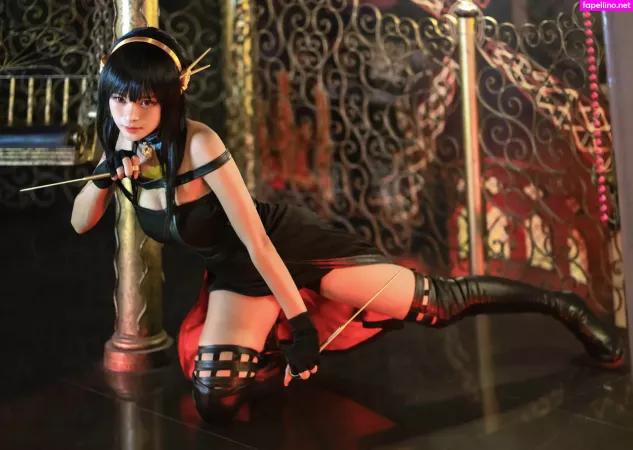 Mingmihoo OnlyFans Thumbnail #Wp3b8QA7DJ