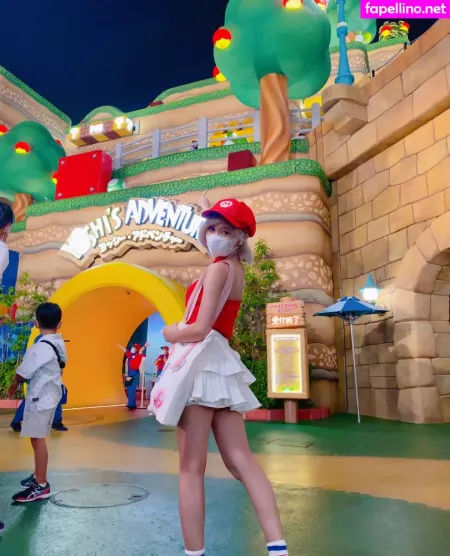 Mingmihoo OnlyFans Thumbnail #YCyGGYSWOI