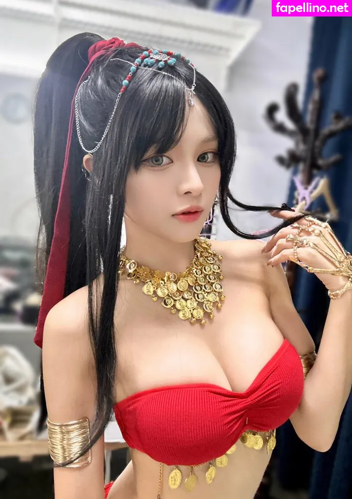 Miholy Disscussion, mingmiho, mingmihoo Nude Leaked OnlyFans Photo #YSx3k1DxcV