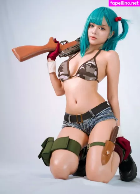 Mingmihoo OnlyFans Thumbnail #YhndVicrrE