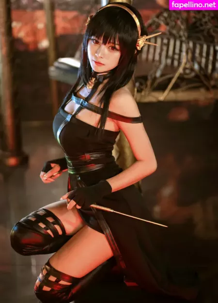 Mingmihoo OnlyFans Thumbnail #ZVsyaoDeBF