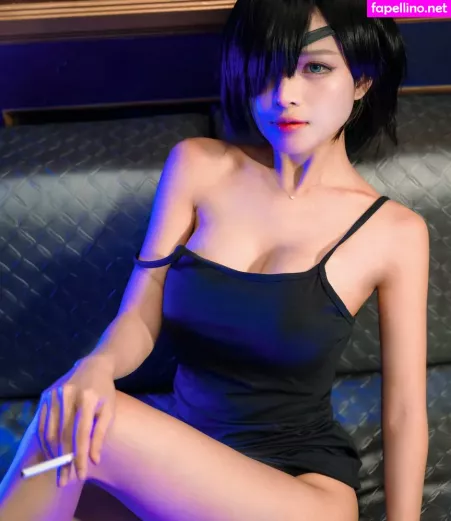 Mingmihoo OnlyFans Thumbnail #chW7OXM7tP