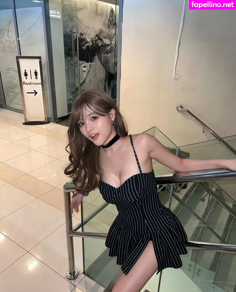 Miholy Disscussion, mingmiho, mingmihoo Nude Leaked OnlyFans Photo #dmr4GbosQb