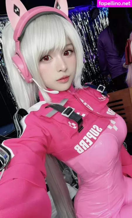 Mingmihoo OnlyFans Thumbnail #ffXVofrhN0