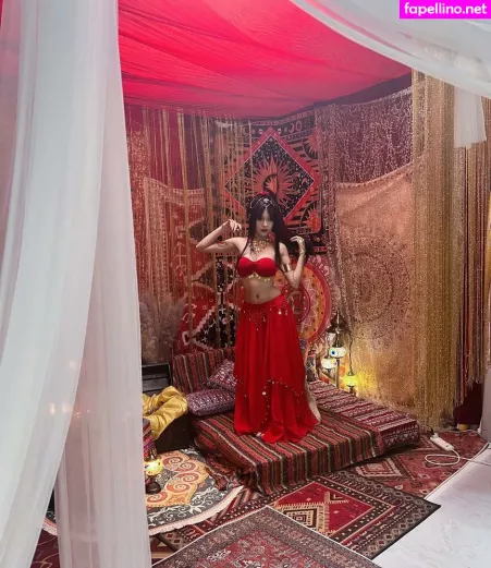 Mingmihoo OnlyFans Thumbnail #ftIJwKAHjB