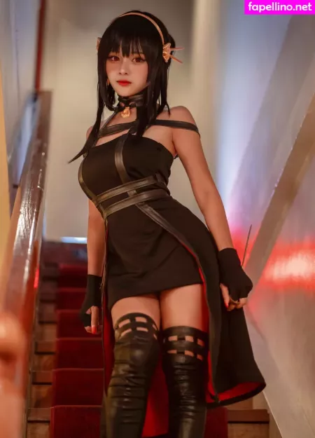 Mingmihoo OnlyFans Thumbnail #g3HK5H6agH