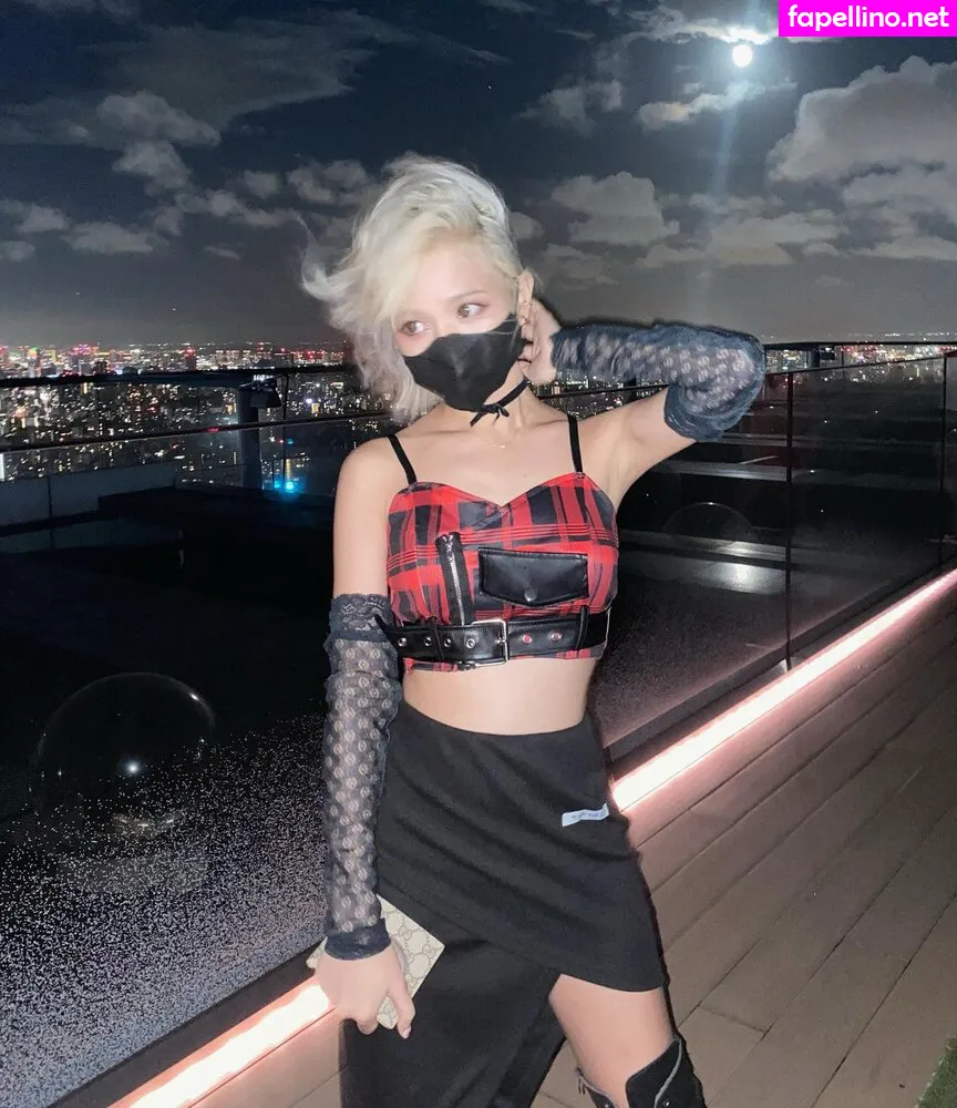 Miholy Disscussion, mingmiho, mingmihoo Nude Leaked OnlyFans Photo #gc6r3XYGUF