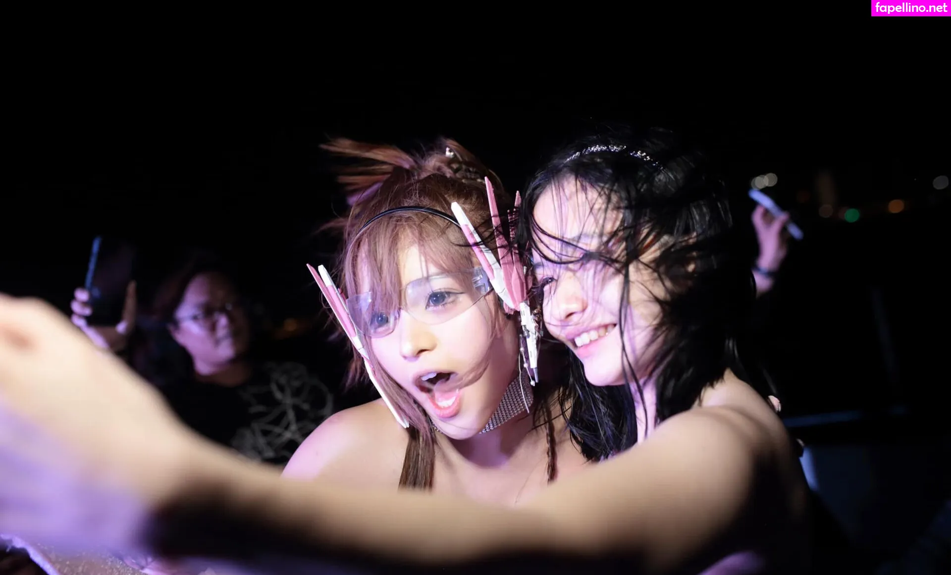 Miholy Disscussion, mingmiho, mingmihoo Nude Leaked OnlyFans Photo #gshbltVcVy