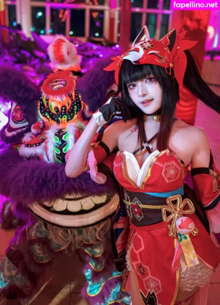 Mingmihoo OnlyFans Thumbnail #h3IBSIupIY