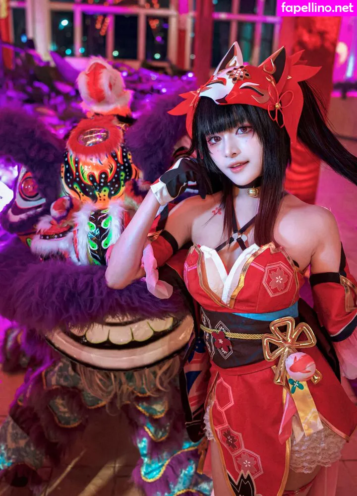 Miholy Disscussion, mingmiho, mingmihoo Nude Leaked OnlyFans Photo #h3IBSIupIY