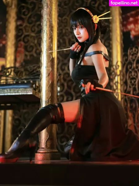 Mingmihoo OnlyFans Thumbnail #hP7oOBsk3b