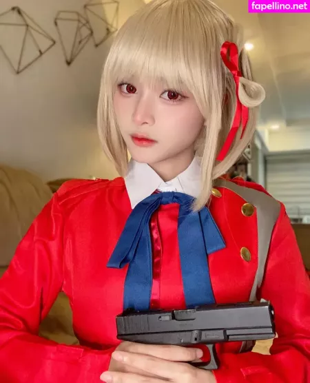 Mingmihoo OnlyFans Thumbnail #hUGVpLt6PJ