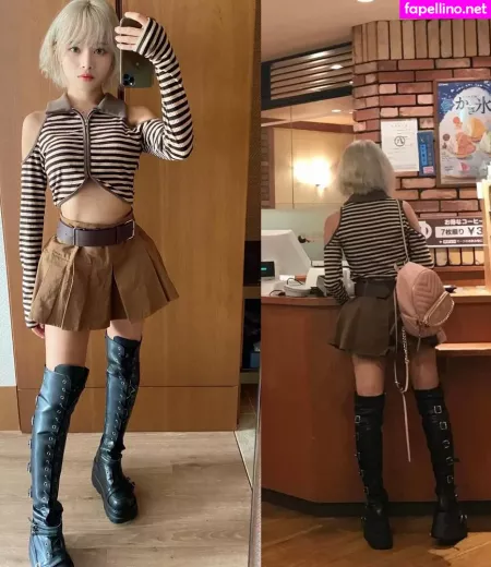 Mingmihoo OnlyFans Thumbnail #jJiH8As2KO