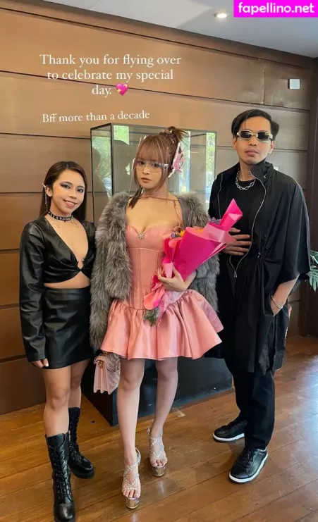 Mingmihoo OnlyFans Thumbnail #jYvCRcIE1C