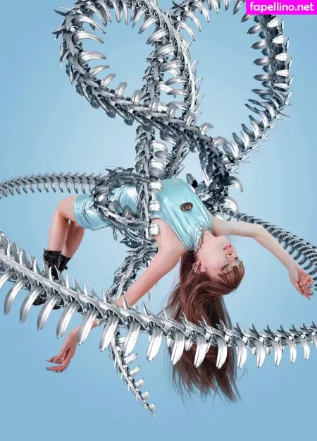 Mingmihoo OnlyFans Thumbnail #jjNRresFNP