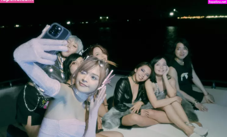 Mingmihoo OnlyFans Thumbnail #kNwEgWnIJw