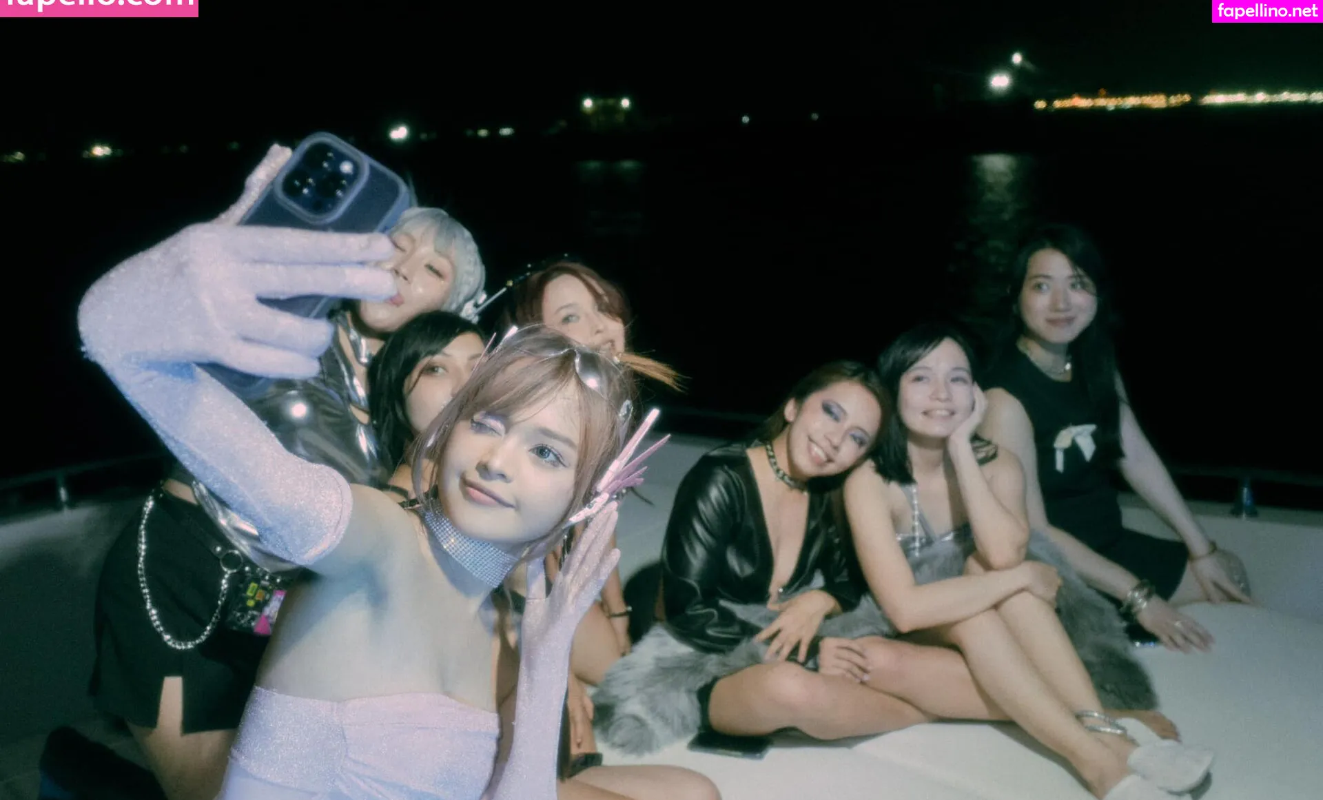 Miholy Disscussion, mingmiho, mingmihoo Nude Leaked OnlyFans Photo #kNwEgWnIJw