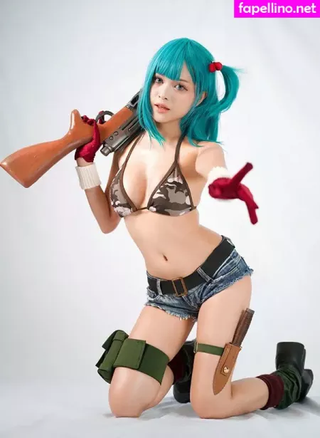 Mingmihoo OnlyFans Thumbnail #kscWy6nRq3