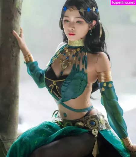 Mingmihoo OnlyFans Thumbnail #kzUe4TkO8d