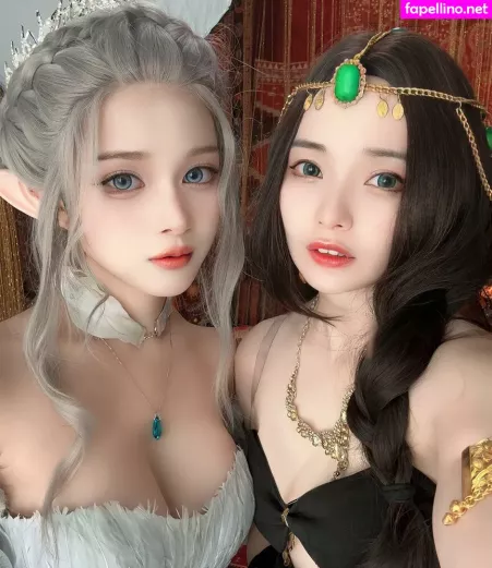 Mingmihoo OnlyFans Thumbnail #lB8EvNU5lT