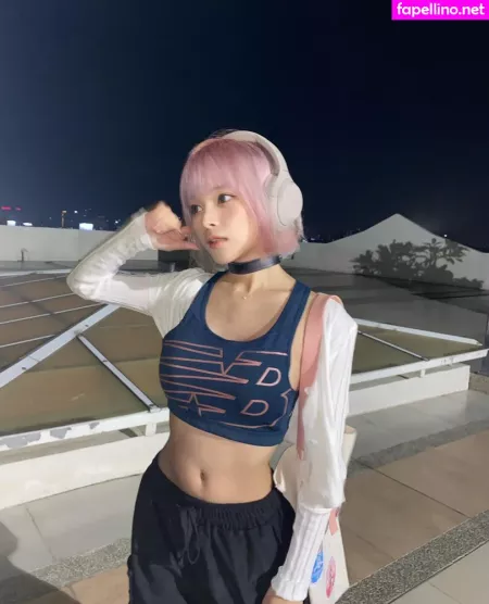 Mingmihoo OnlyFans Thumbnail #mhCCSvaWZd