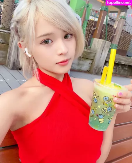 Mingmihoo OnlyFans Thumbnail #mwhu7W80U7