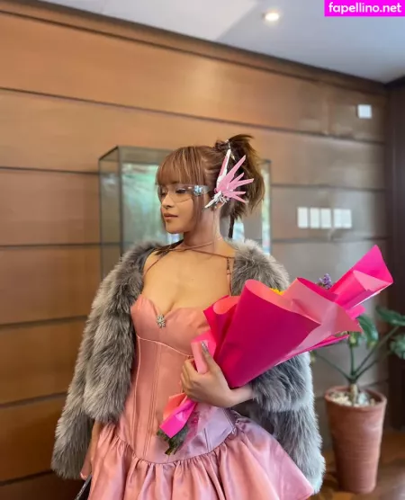 Mingmihoo OnlyFans Thumbnail #n7iAzydQJH